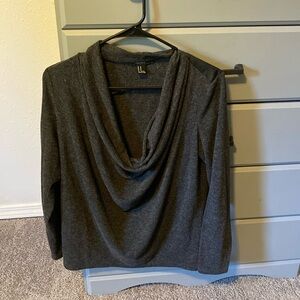 Forever 21 womens long sleeve